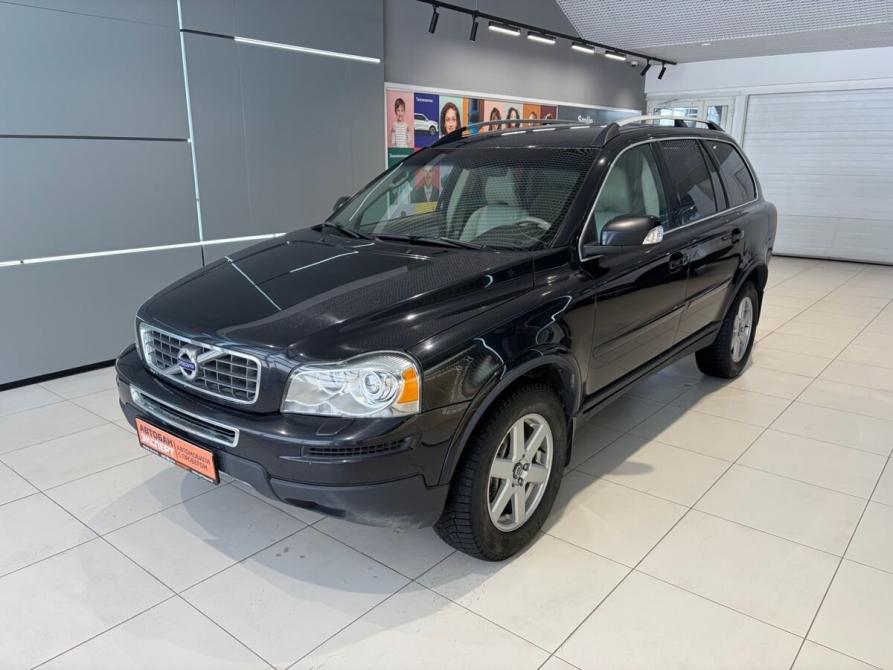 Volvo XC90 I Рестайлинг Екатеринбург  - изображение 1