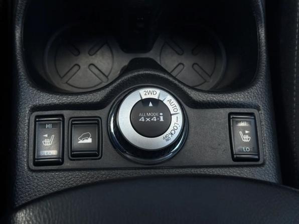 Nissan X-Trail III с пробегом 2015 года, цена 1 610 000 рублей, 143501 км, внедорожник, Автокод Объявления