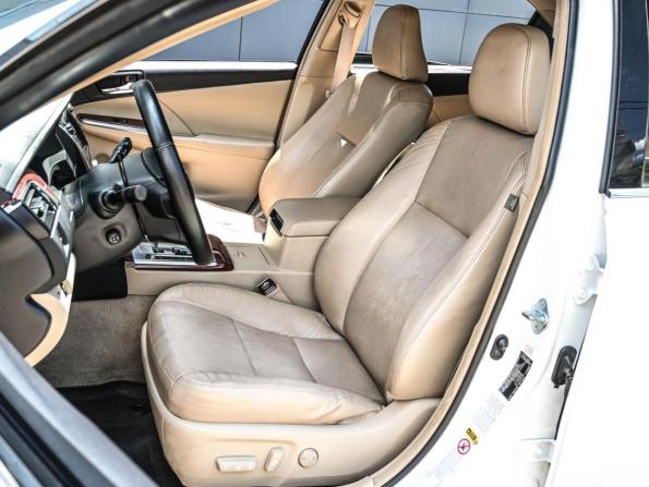 Toyota Camry VII (XV50) с пробегом 2013 года, цена 1 378 000 рублей, 202589 км, седан, Автокод Объявления