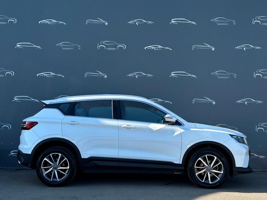 Geely Coolray I Санкт-Петербург  - изображение 11