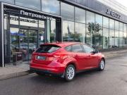 Ford Focus III Рестайлинг Санкт-Петербург  - изображение 24
