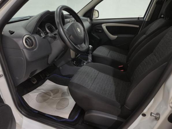 Renault Duster I с пробегом 2014 года, цена 780 000 рублей, 265845 км, внедорожник, Автокод Объявления