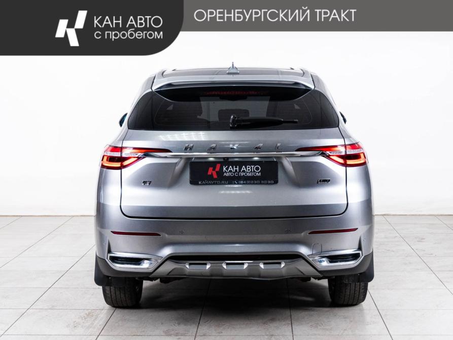 Haval F7 I Казань  - изображение 4
