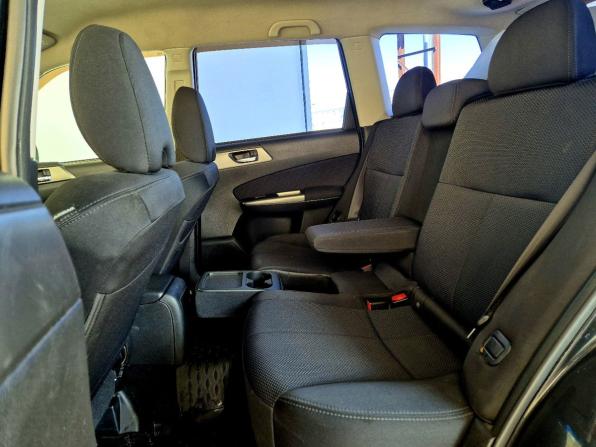 Subaru Forester III Рестайлинг с пробегом 2011 года, цена 1 190 000 рублей, 224315 км, внедорожник, Автокод Объявления