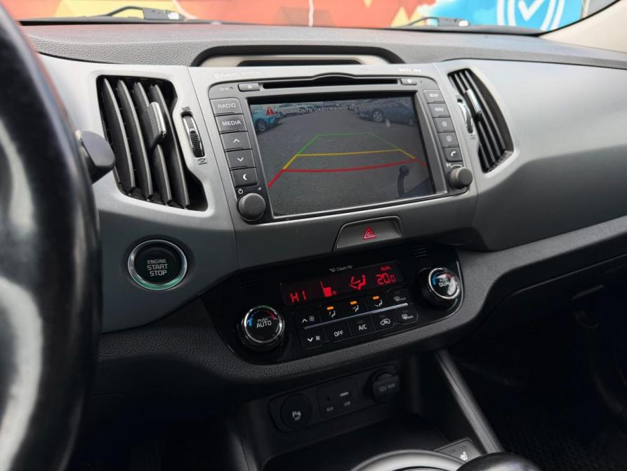 Kia Sportage III Рестайлинг Набережные Челны  - изображение 13