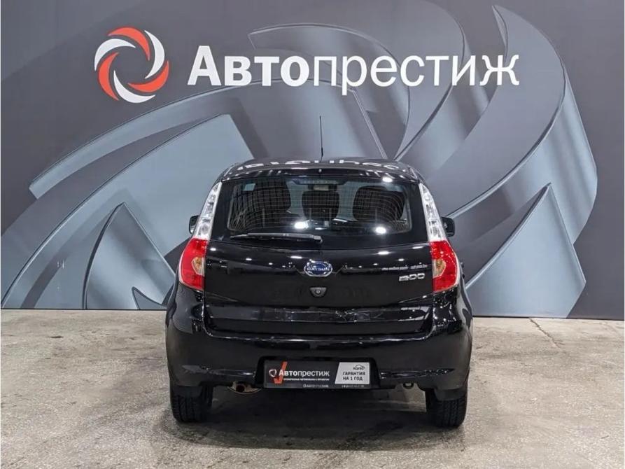 Datsun mi-DO Пермь  - изображение 9