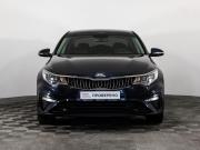 Kia Optima IV Рестайлинг Санкт-Петербург  - изображение 29