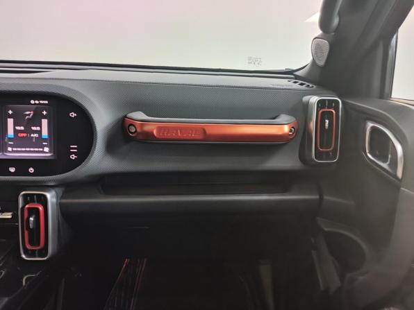 Haval Dargo I с пробегом 2023 года, цена 2 690 000 рублей, 43465 км, внедорожник, Автокод Объявления