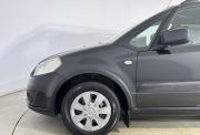 Suzuki SX4 I (Classic) Рестайлинг Саранск  - изображение 34
