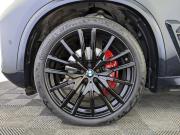 BMW X5 IV (G05/G18) Рестайлинг Москва  - изображение 48