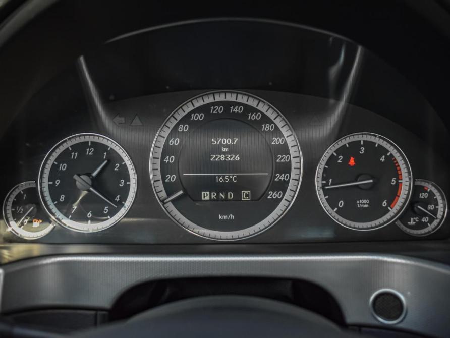 Mercedes-Benz E-Класс IV (W212 S212 C207) Краснодар  - изображение 15