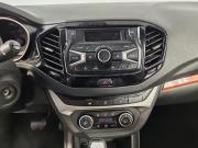 Lada (ВАЗ) Vesta I Москва  - изображение 38