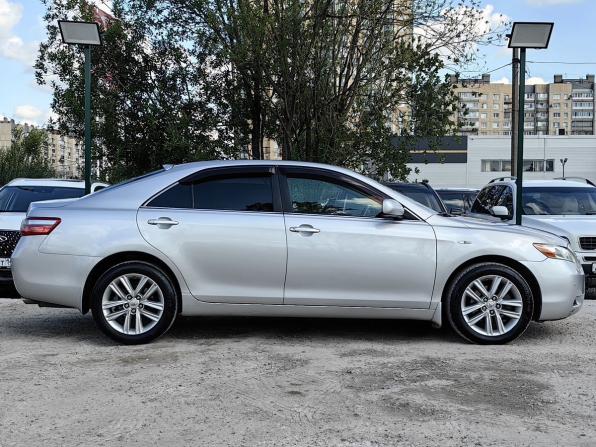 Toyota Camry VI (XV40) с пробегом 2008 года, цена 979 000 рублей, 308000 км, седан, Автокод Объявления