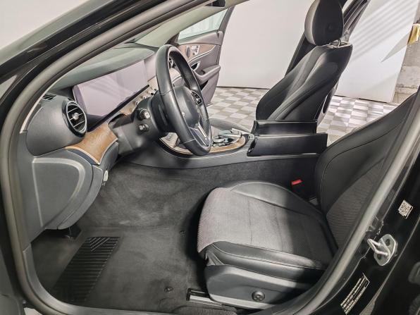 Mercedes-Benz E-Класс V (W213 S213 C238) с пробегом 2019 года, цена 3 100 000 рублей, 82755 км, седан, Автокод Объявления