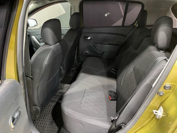 Renault Sandero II с пробегом 2014 года, цена 740 000 рублей, 157245 км, хэтчбек, Автокод Объявления
