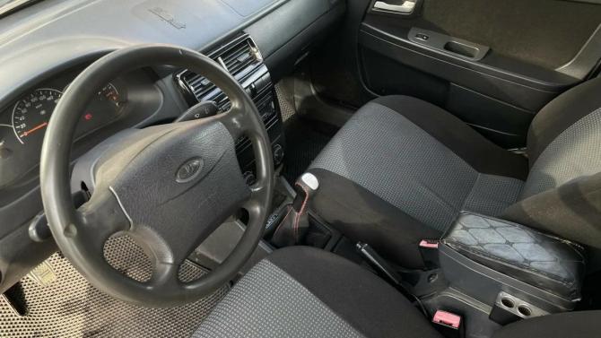 Lada (ВАЗ) Priora I с пробегом 2010 года, цена 210 000 рублей, 357250 км, седан, Автокод Объявления