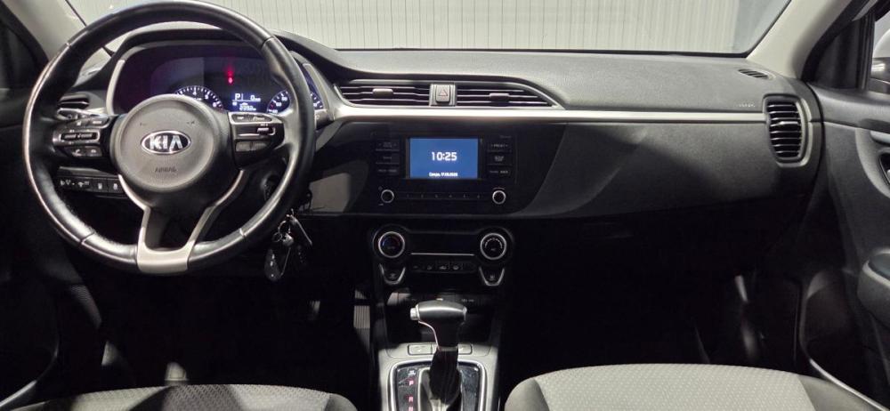 Kia Rio IV Рестайлинг Смоленск  - изображение 10