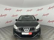 Nissan Qashqai I Рестайлинг Псков  - изображение 28