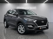 Hyundai Tucson III Рестайлинг Кемерово  - изображение 20