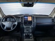 Toyota Land Cruiser 200 Series Рестайлинг 2 Кемерово  - изображение 57