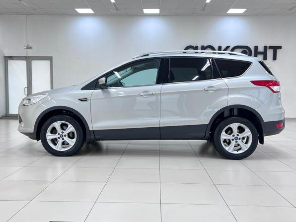 Ford Kuga II с пробегом 2014 года, цена 1 420 000 рублей, 162544 км, внедорожник, Автокод Объявления