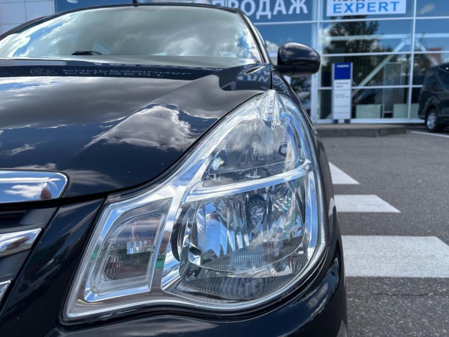 Nissan Almera III (G15) Тверь  - изображение 12