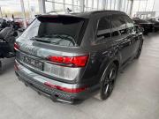 Audi Q7 II (4M) Рестайлинг 2 Воронеж  - изображение 33