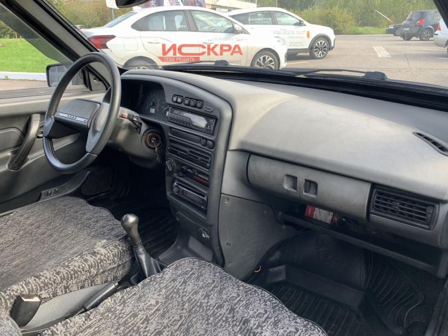 Lada (ВАЗ) 2115 Великие Луки  - изображение 17