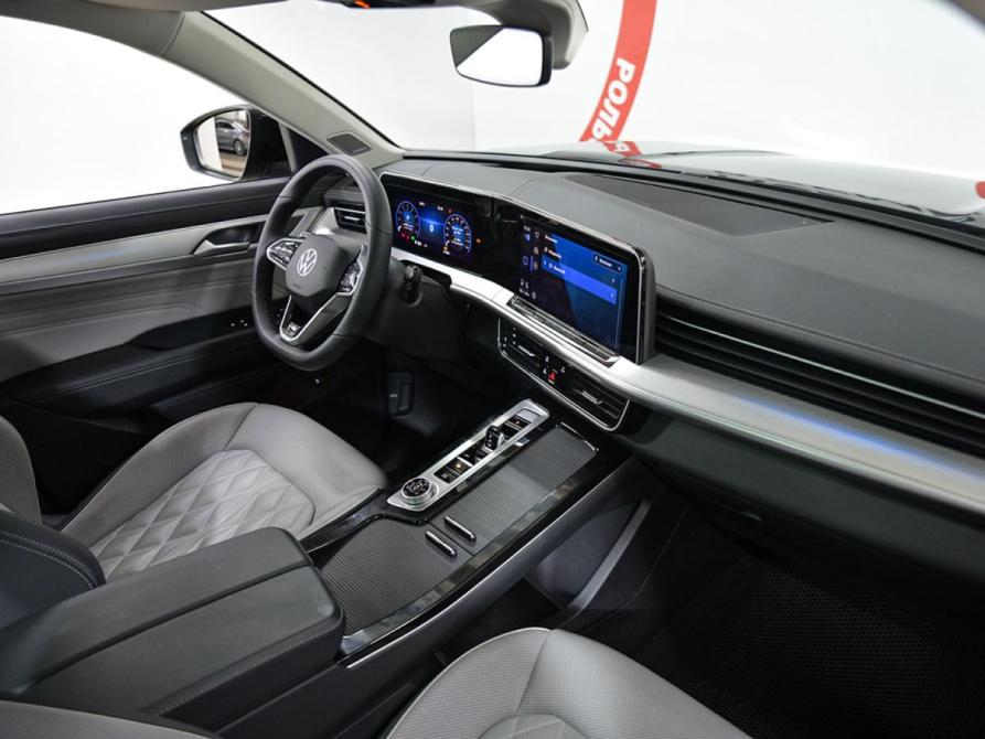 Volkswagen Tavendor I Москва  - изображение 12