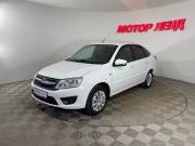 Lada (ВАЗ) Granta I Воронеж  - изображение 23
