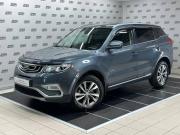 Geely Atlas I Красноярск  - изображение 24