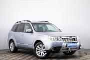 Subaru Forester III Рестайлинг Пермь  - изображение 24