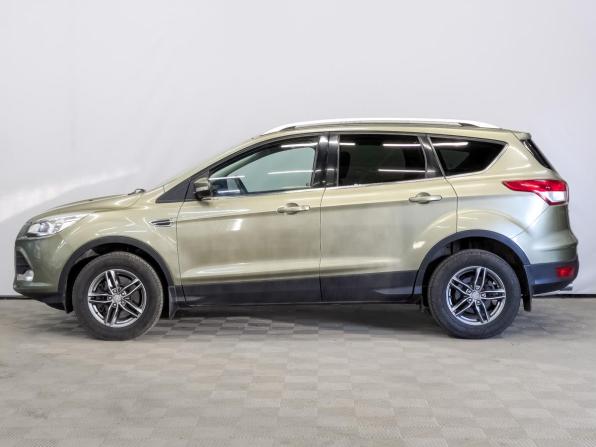 Ford Kuga II с пробегом 2013 года, цена 1 350 000 рублей, 111732 км, внедорожник, Автокод Объявления