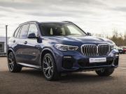 BMW X5 IV (G05/G18) Москва  - изображение 30