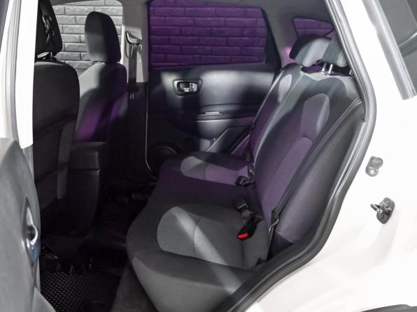 Nissan Qashqai I Рестайлинг с пробегом 2012 года, цена 1 250 000 рублей, 152953 км, внедорожник, Автокод Объявления