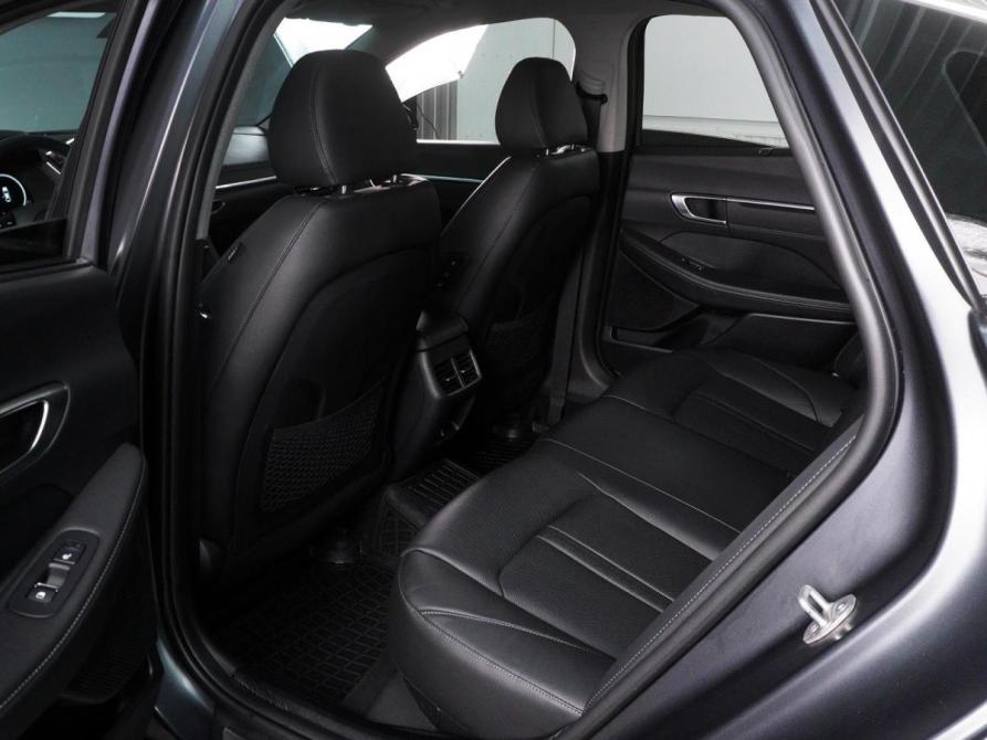 Hyundai Sonata VIII (DN8) Минеральные Воды  - изображение 11