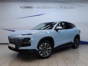 JETOUR DASHING I Москва  - изображение 20
