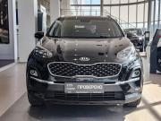 Kia Sportage IV Рестайлинг Казань  - изображение 24