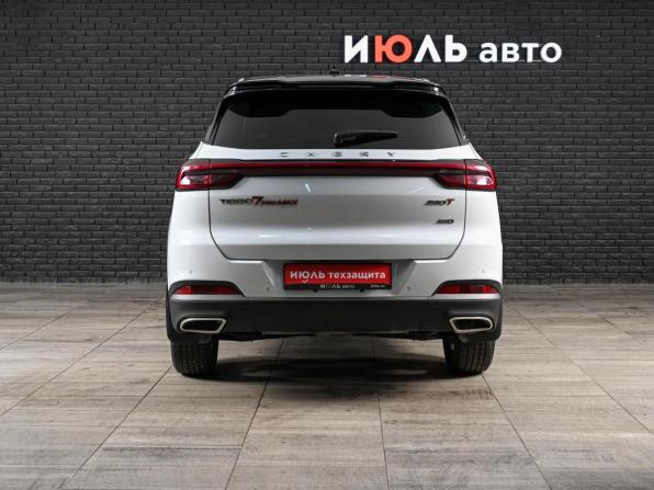 Chery Tiggo 7 Pro Max I с пробегом 2023 года, цена 2 500 000 рублей, 38019 км, внедорожник, Автокод Объявления