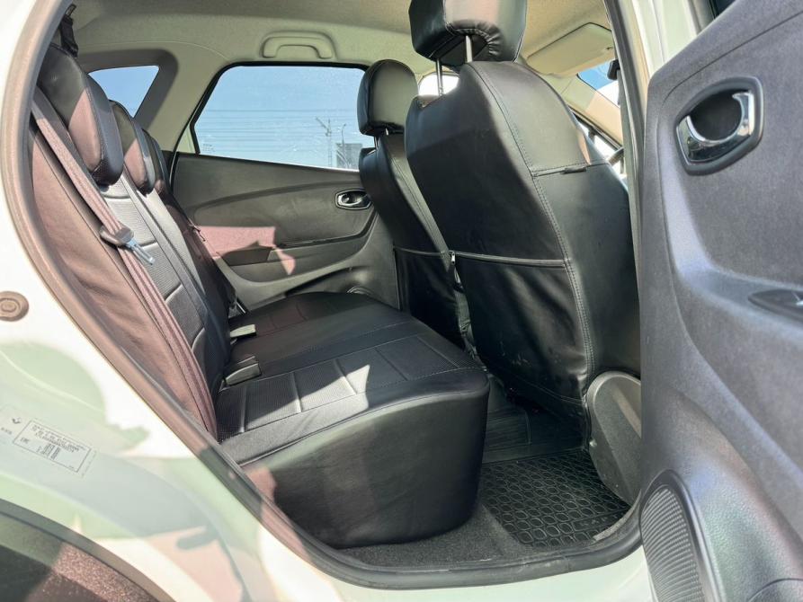 Renault Kaptur I Архангельск  - изображение 12