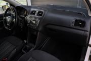 Volkswagen Polo V Рестайлинг Москва  - изображение 24
