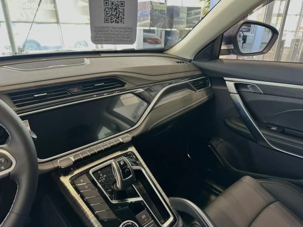 Новый Belgee X70 I Рестайлинг 2026 года, цена 2 784 700 рублей, внедорожник, Автокод Объявления