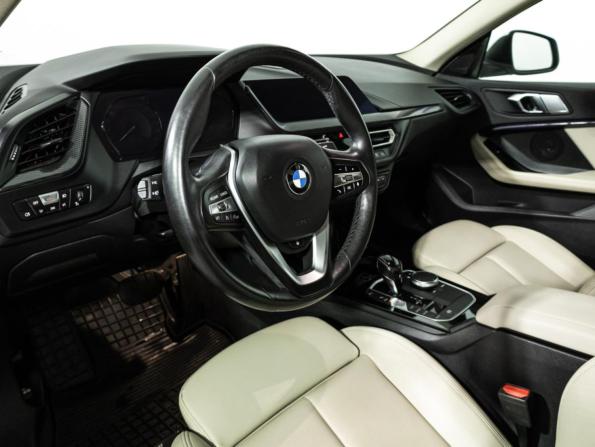 BMW 2 серии F44 с пробегом 2020 года, цена 2 029 700 рублей, 154097 км, седан, Автокод Объявления