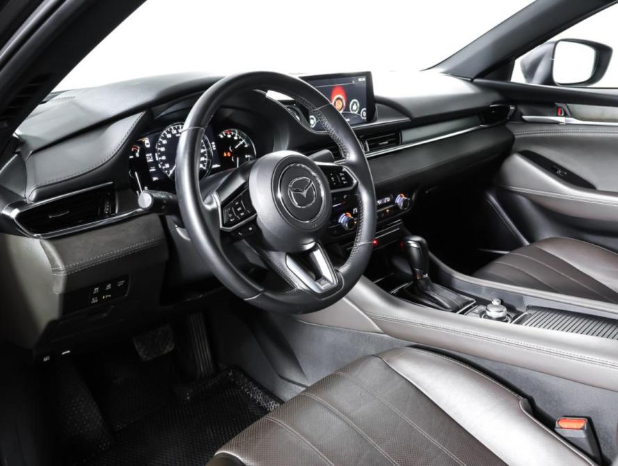 Mazda 6 III (GJ) Рестайлинг 2 Москва  - изображение 14