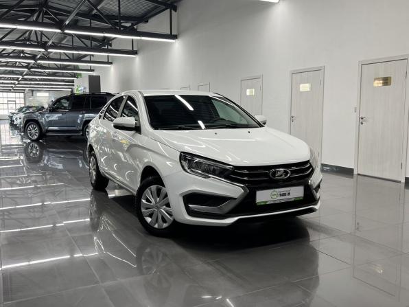 Lada (ВАЗ) Vesta I Рестайлинг (NG) с пробегом 2023 года, цена 1 185 000 рублей, 43123 км, седан, Автокод Объявления