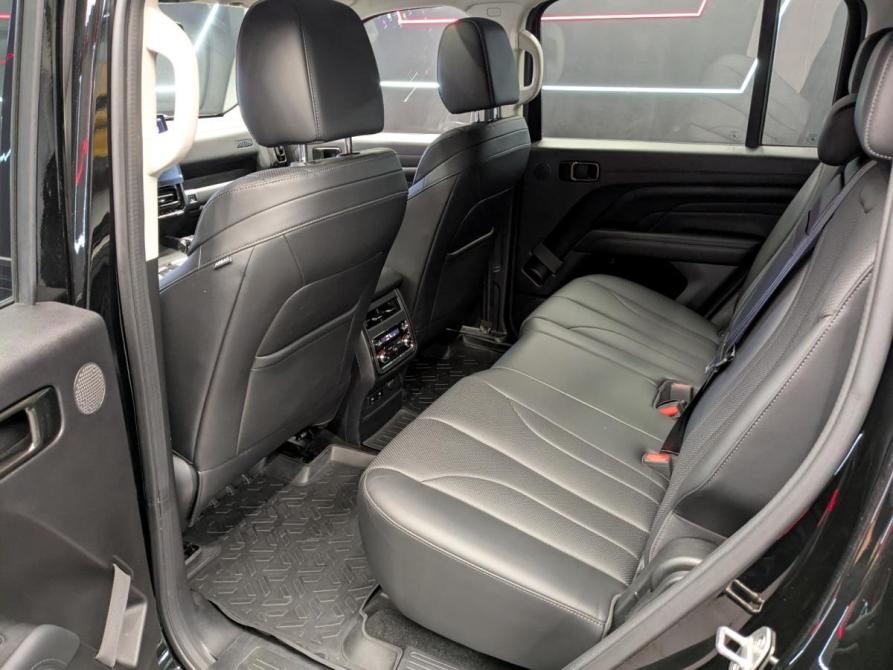 Haval H9 II Москва  - изображение 6