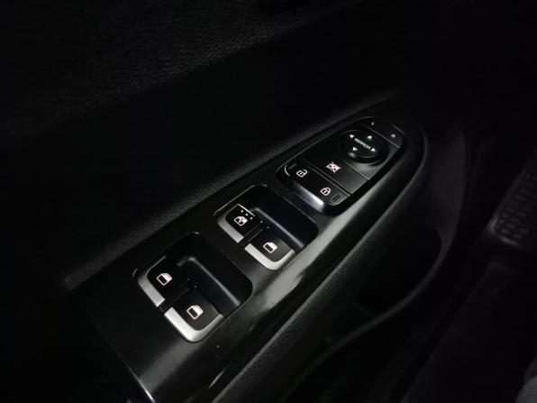 Kia Rio IV с пробегом 2017 года, цена 1 250 000 рублей, 143070 км, седан, Автокод Объявления