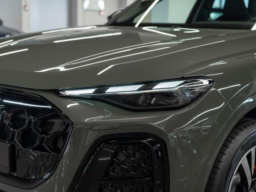 Audi Q5 III (GU) Москва  - изображение 27