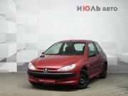 Peugeot 206 Екатеринбург  - изображение 18