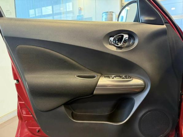Nissan Juke I с пробегом 2014 года, цена 1 070 000 рублей, 105160 км, внедорожник, Автокод Объявления